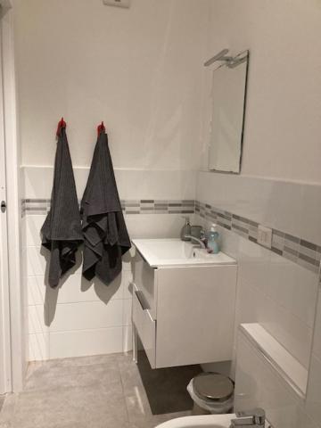 Villa Bacchetta - Stone Cottage 奥雷吉奥卡斯特罗 外观 照片